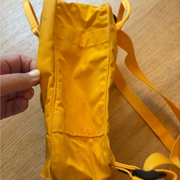 Fjallraven mini backpack - Picture 4 of 10